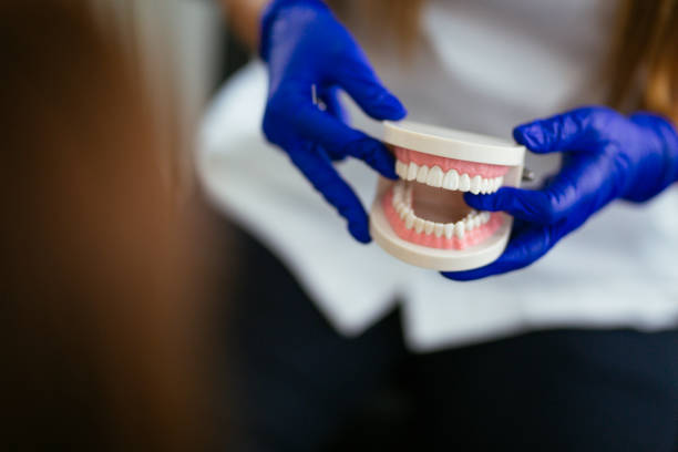 Laser Dentistry in Barrington Hills, IL