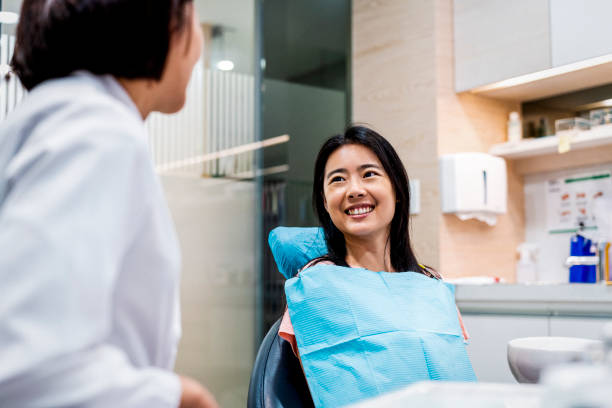 Oral Surgery in Barrington Hills, IL